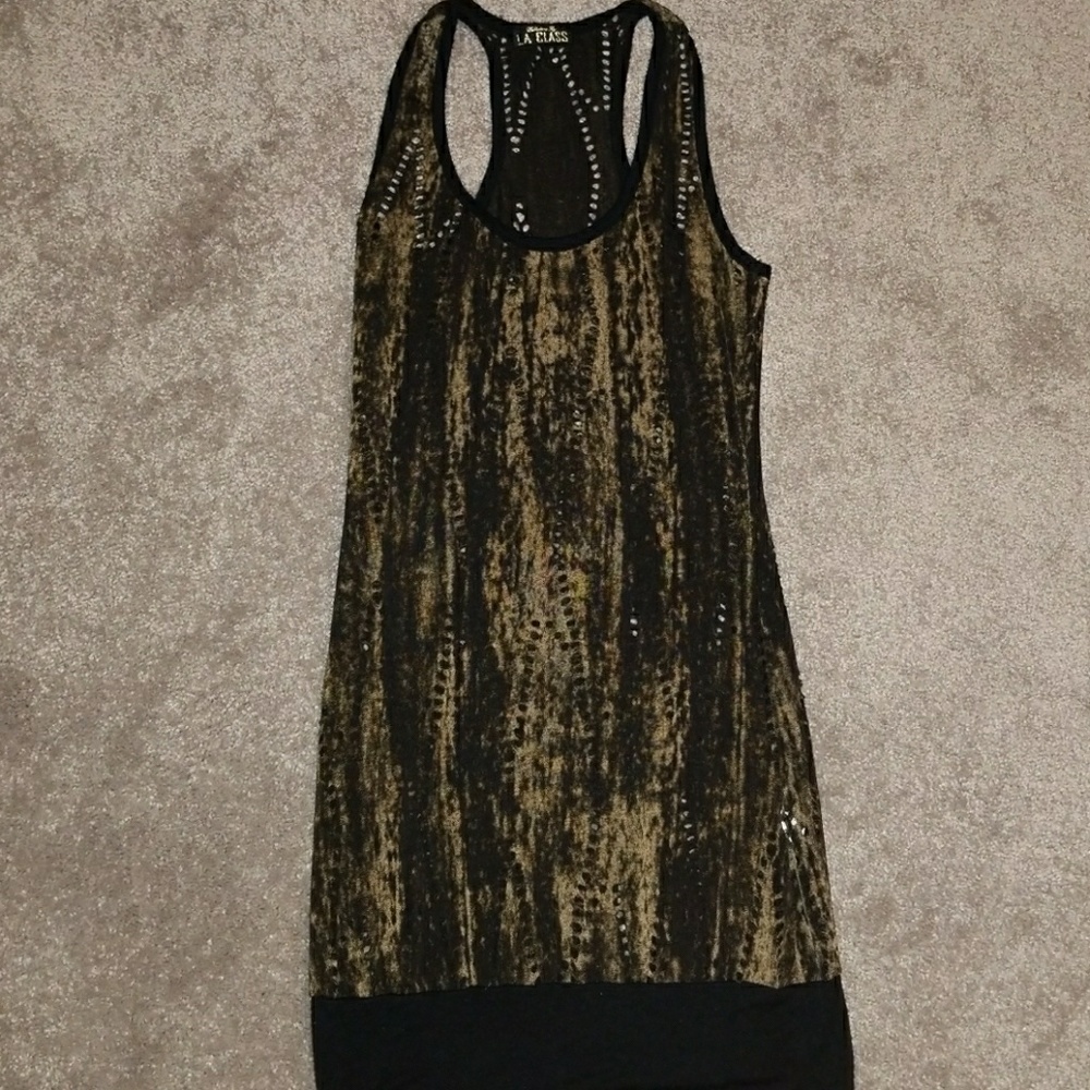 L.A.Class shirt
